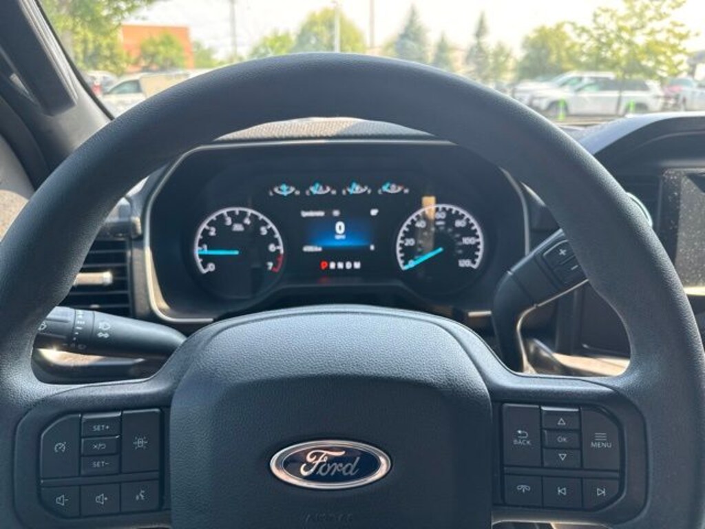 Used 2023 Ford F-150 XL Truck