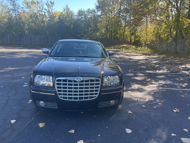 Used 2010 Chrysler 300 Executive Series with VIN 2C3CA5CV1AH292676 for sale in Bloomfield Township, MI