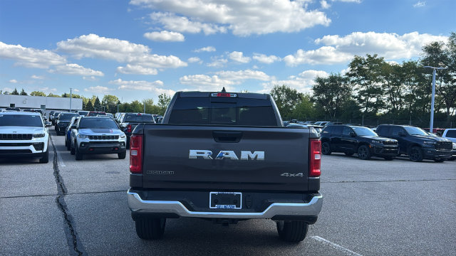 Used 2027 Ram 1500 Big Horn/Lone Star Truck