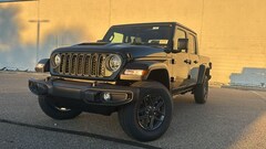2026 Jeep Gladiator SPORT S 4X4 Pickup