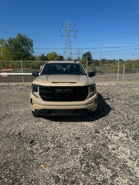 2023 Gmc Sierra 1500 Elevation photo 4