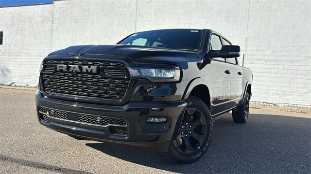 2026 RAM Ram 1500 Pickup Big Horn/Lone Star's photo