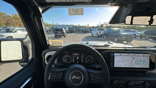 2026 Jeep Gladiator Sport S - Photo 15