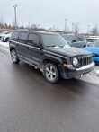  Jeep Patriot