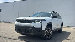 2026 Jeep Cherokee LAREDO 4X4 Sport Utility