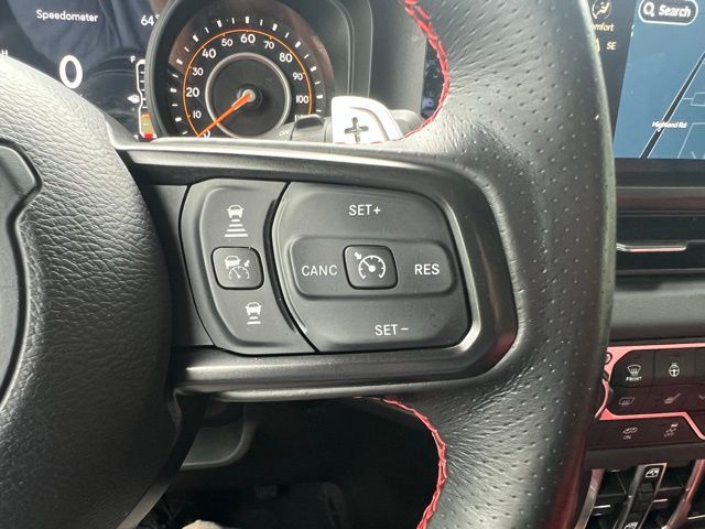 2024 Jeep Wrangler 4-Door Rubicon 392 - Photo 19