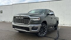 2026 Ram 1500 Limited Pickup