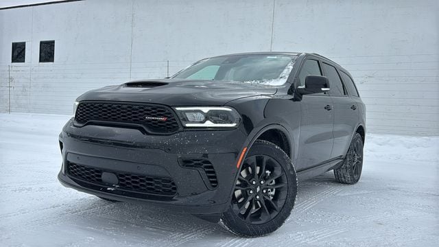 2026 Dodge Durango GT Plus AWD's photo