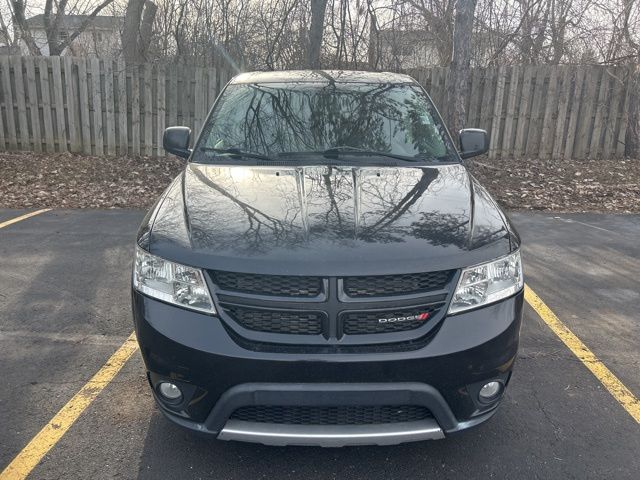 Used 2013 Dodge Journey R/T with VIN 3C4PDDEG7DT559473 for sale in Bloomfield Township, MI