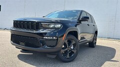 2025 Jeep Grand Cherokee Limited Sport Utility