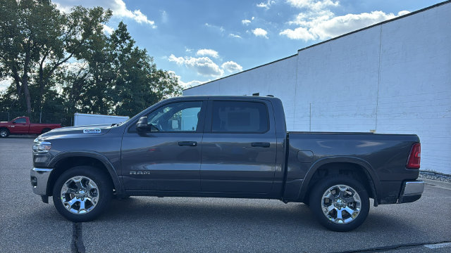 Used 2027 Ram 1500 Big Horn/Lone Star Truck