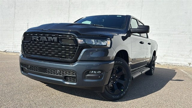2025 RAM Ram 1500 Pickup Tradesman's photo