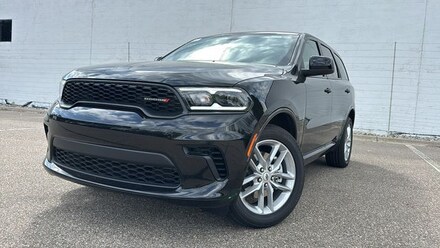 2026 Dodge Durango GT SUV