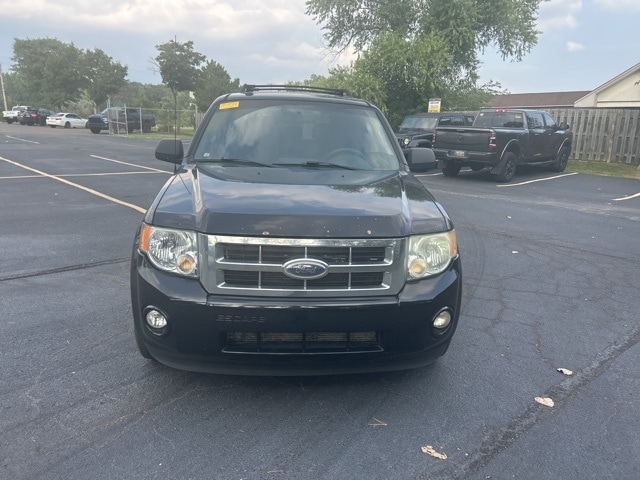Used 2009 Ford Escape XLT with VIN 1FMCU03779KA33360 for sale in Bloomfield Township, MI