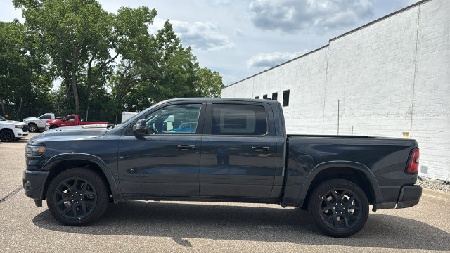 Used 2026 Ram 1500 Laramie Truck