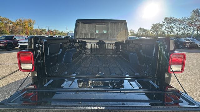 2026 Jeep Gladiator Sport S - Photo 28