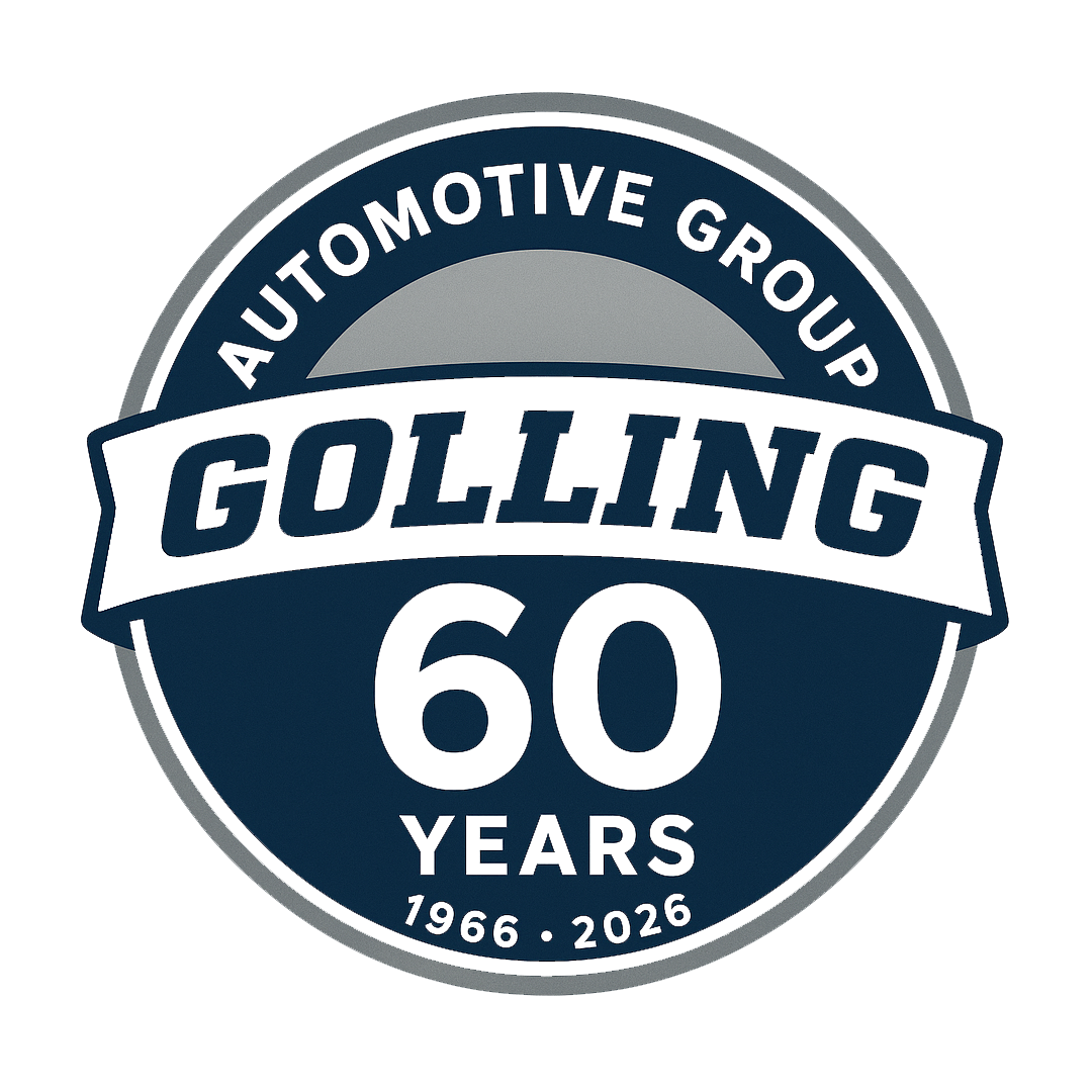 Golling Automotive Group 60th Anniversary