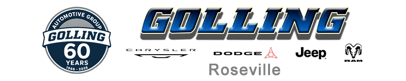 Golling Chrysler Dodge Jeep Ram of Roseville