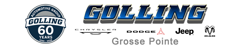 Golling Chrysler Dodge Jeep Ram of Grosse Pointe