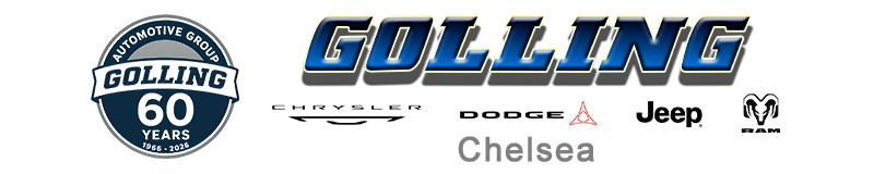 Golling Chrysler Dodge Jeep Ram of Chelsea