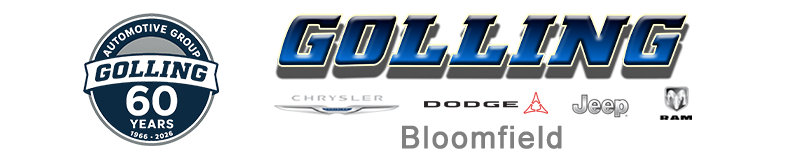 Golling Chrysler Dodge Jeep Ram Of Bloomfield