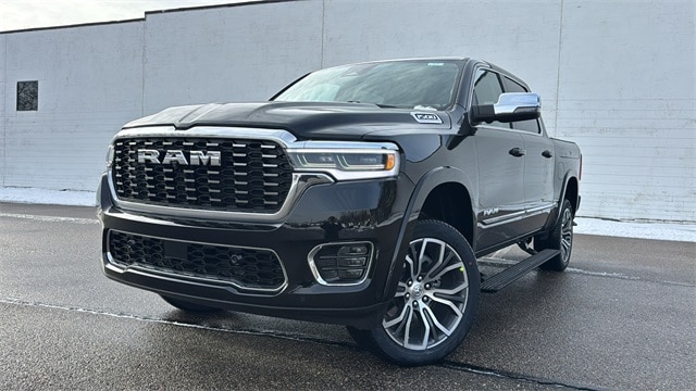 2026 RAM Ram 1500 Pickup Tungsten's photo