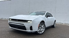 2026 Dodge Charger SCAT PACK PLUS 2-DOOR AWD Coupe