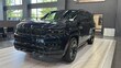 Jeep Grand Wagoneer
