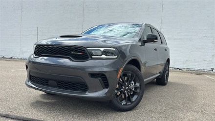 2026 Dodge Durango GT Plus SUV