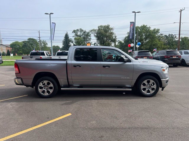 Certified 2023 Ram 1500 Big Horn/Lone Star Truck