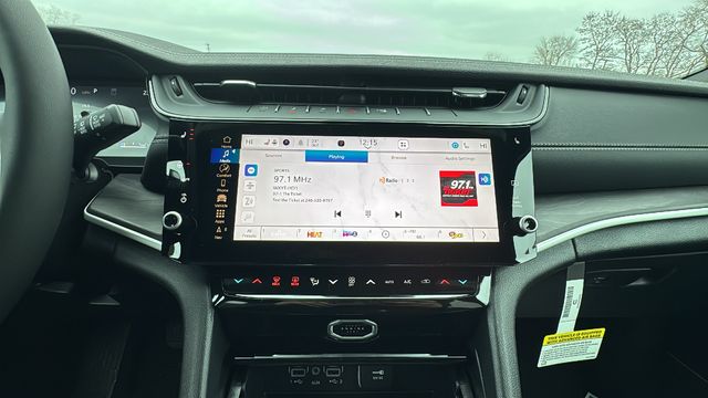 2026 Jeep Grand Cherokee Limited - Photo 20