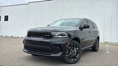 2026 Dodge Durango GT AWD Sport Utility
