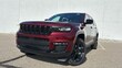 Jeep Grand Cherokee L