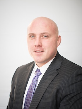 Staff member Jeff Mann from e1c602c35aea