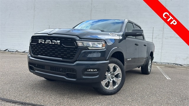 2025 RAM Ram 1500 Pickup Big Horn/Lone Star's photo