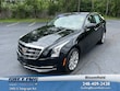 Cadillac ATS