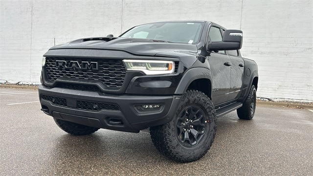 2026 RAM Ram 1500 Pickup RHO's photo