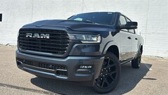 2026 Ram 1500 Laramie Pickup