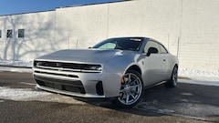 2026 Dodge Charger SCAT PACK PLUS 2-DOOR AWD Coupe