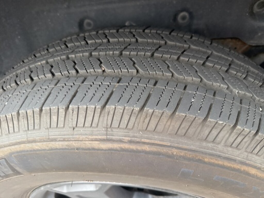 Used 2018 Jeep Wrangler Unlimited Sport S SUV