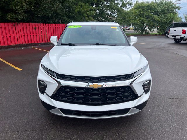 Used 2024 Chevrolet Blazer LT SUV