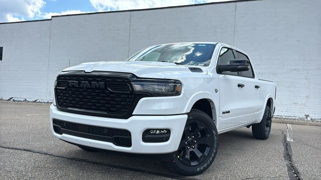2026 RAM 1500 Big Horn/Lone Star 4x4 Crew Cab 5'7's photo