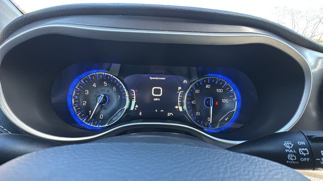 2026 Chrysler Pacifica Select - Photo 16