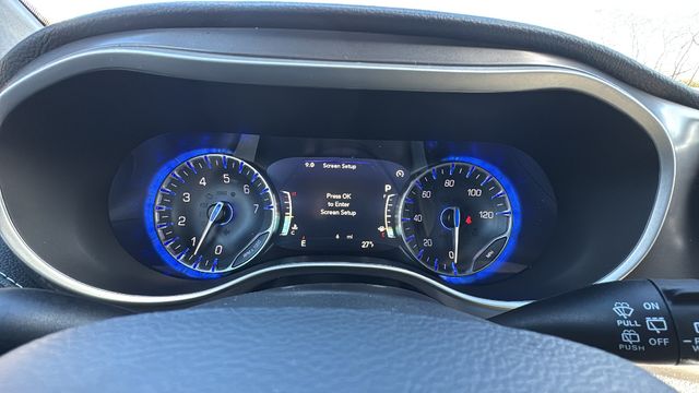 2026 Chrysler Pacifica Select - Photo 17