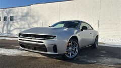 2026 Dodge Charger Scat Pack Coupe