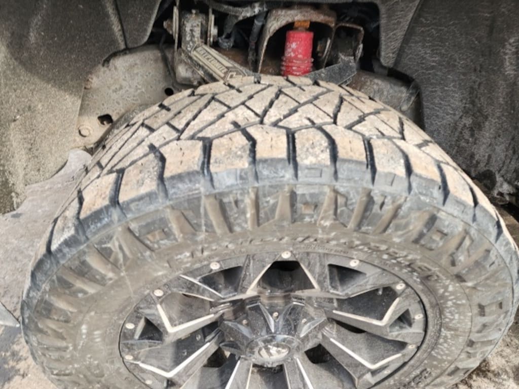 Used 2018 GMC Sierra 2500HD Denali Truck