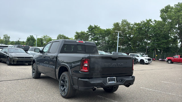 Used 2026 Ram 1500 Big Horn/Lone Star Truck