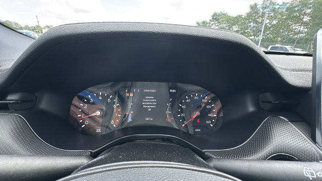2026 Jeep Compass Limited Altitude - Photo 17
