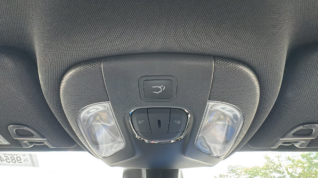 2026 Jeep Compass Limited Altitude - Photo 25