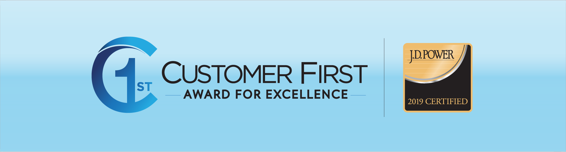 Customer First Award for Excellence | Golling Chrysler Dodge Jeep Ram ...